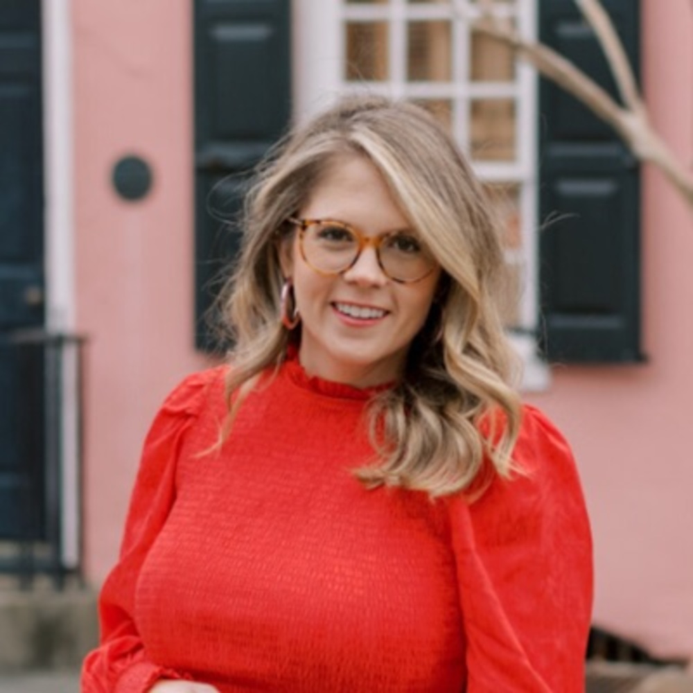 Meet your Posher, Meredith